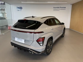 Hyundai Kona PREMIUM N Line Hybrid, снимка 5