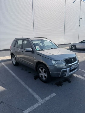 Suzuki Grand vitara 1.9 DDIS 130 к.с, снимка 7
