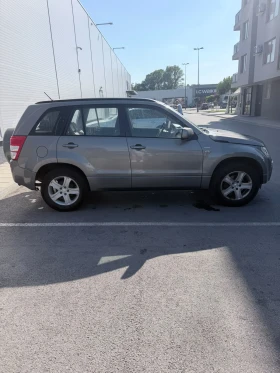Suzuki Grand vitara 1.9 DDIS 130 к.с, снимка 6