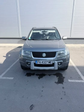 Suzuki Grand vitara 1.9 DDIS 130 к.с, снимка 8