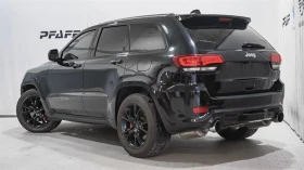 Jeep Grand cherokee SRT* 6.2* V8* ПОДГРЕВ* ОБДУХВАНЕ* ДИСТРОНИК* КАМЕР, снимка 2
