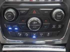 Jeep Grand cherokee SRT* 6.2* V8* ПОДГРЕВ* ОБДУХВАНЕ* ДИСТРОНИК* КАМЕР, снимка 12