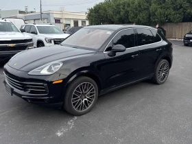 Porsche Cayenne S, ПРОГНОЗНА ЦЕНА до БГ, снимка 1