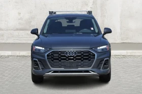 Audi Q5 2022 Audi Q5 PROGRESSIV, снимка 2