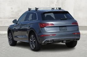 Audi Q5 2022 Audi Q5 PROGRESSIV, снимка 3