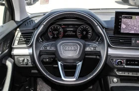 Audi Q5 2022 Audi Q5 PROGRESSIV, снимка 9