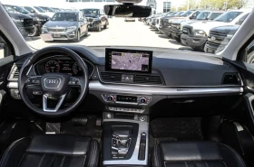 Audi Q5 2022 Audi Q5 PROGRESSIV, снимка 10