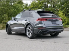 Audi Q8, снимка 3