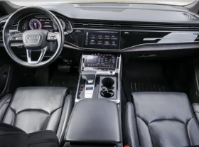 Audi Q8, снимка 7