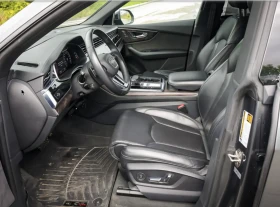 Audi Q8, снимка 5