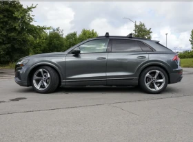 Audi Q8, снимка 4