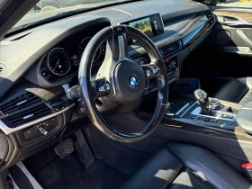 BMW X5 XDRIVE * FULL M SPORT* АДАПТИВНИ ФАРОВЕ* DIGITAL* , снимка 7