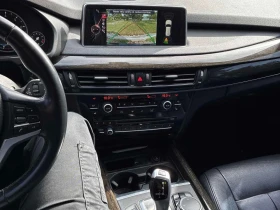 BMW X5 * xDrive35i * ДИГИТАЛНО ТАБЛО* ПАНОРАМА* KEYLESS* , снимка 9
