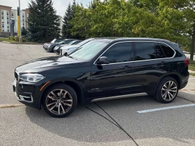 BMW X5 * xDrive35i * ДИГИТАЛНО ТАБЛО* ПАНОРАМА* KEYLESS* , снимка 2
