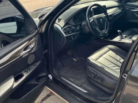 BMW X5 * xDrive35i * ДИГИТАЛНО ТАБЛО* ПАНОРАМА* KEYLESS* , снимка 5