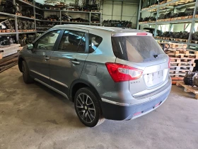 Suzuki SX4 S-Cross 1.6d, снимка 4