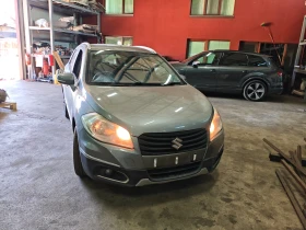 Suzuki SX4 S-Cross 1.6d, снимка 1