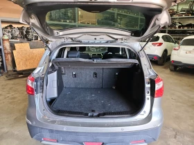 Suzuki SX4 S-Cross 1.6d, снимка 8