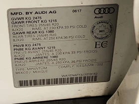 Audi Q5 * PROGRESSIV * АВТОКРЕДИТ БЕЗ ПЪРВОНАЧАЛНА ВНОСКА, снимка 16