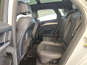 Audi Q5 * PROGRESSIV * АВТОКРЕДИТ БЕЗ ПЪРВОНАЧАЛНА ВНОСКА, снимка 12