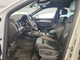 Audi Q5 * PROGRESSIV * АВТОКРЕДИТ БЕЗ ПЪРВОНАЧАЛНА ВНОСКА, снимка 7