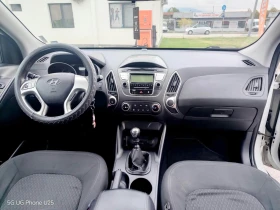 Hyundai IX35, снимка 13