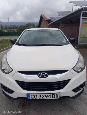 Hyundai IX35, снимка 12