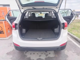Hyundai IX35, снимка 14