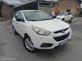 Hyundai IX35, снимка 10