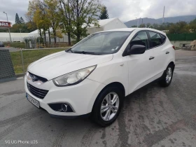 Hyundai IX35, снимка 7