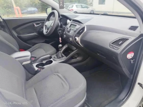 Hyundai IX35, снимка 9