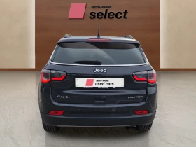 Jeep Compass 1.4i, снимка 4