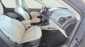 Jeep Compass 1.4i, снимка 9