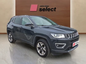 Jeep Compass 1.4i, снимка 7
