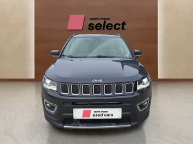 Jeep Compass 1.4i, снимка 8