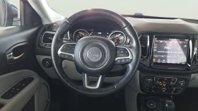 Jeep Compass 1.4i, снимка 12