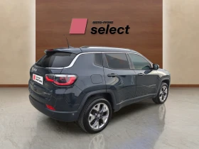 Jeep Compass 1.4i, снимка 5