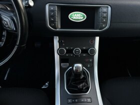 Land Rover Range Rover Evoque TD4   | Mobile.bg   9