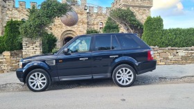 Land Rover Range Rover Sport 3.6 | Mobile.bg    4