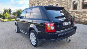 Land Rover Range Rover Sport 3.6 | Mobile.bg    5