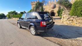 Land Rover Range Rover Sport 3.6 | Mobile.bg    3