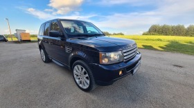 Land Rover Range Rover Sport 3.6 | Mobile.bg    2