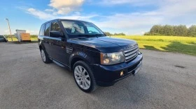     Land Rover Range Rover Sport 3.6