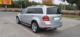 Mercedes-Benz GL 500 AMG Grand Edition | Mobile.bg    4