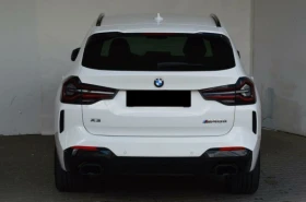 BMW X3 * M40d* M-PACK* LASER* KEYLES* DISTR*  | Mobile.bg    2