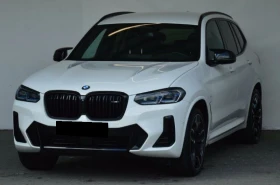 BMW X3 * M40d* M-PACK* LASER* KEYLES* DISTR*  | Mobile.bg    1