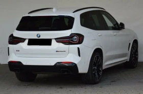 BMW X3 * M40d* M-PACK* LASER* KEYLES* DISTR*  | Mobile.bg    3