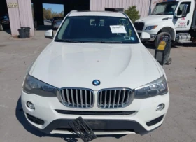 BMW X3 XDRIVE28I 2.0L I-4 DI, DOHC, VVT, TURBO - [10] 