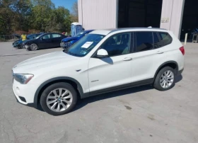 BMW X3 XDRIVE28I 2.0L I-4 DI, DOHC, VVT, TURBO - [3] 