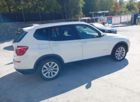 BMW X3 XDRIVE28I 2.0L I-4 DI, DOHC, VVT, TURBO - [5] 